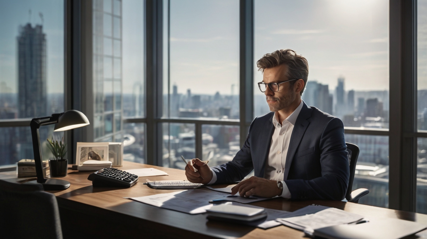 Conseil financier